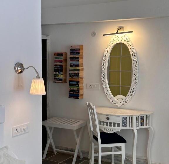 فندق Oceanic   Luxury Boutique