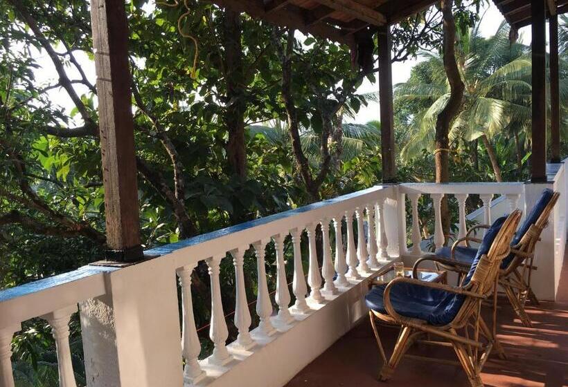 فندق Oceanic   Luxury Boutique