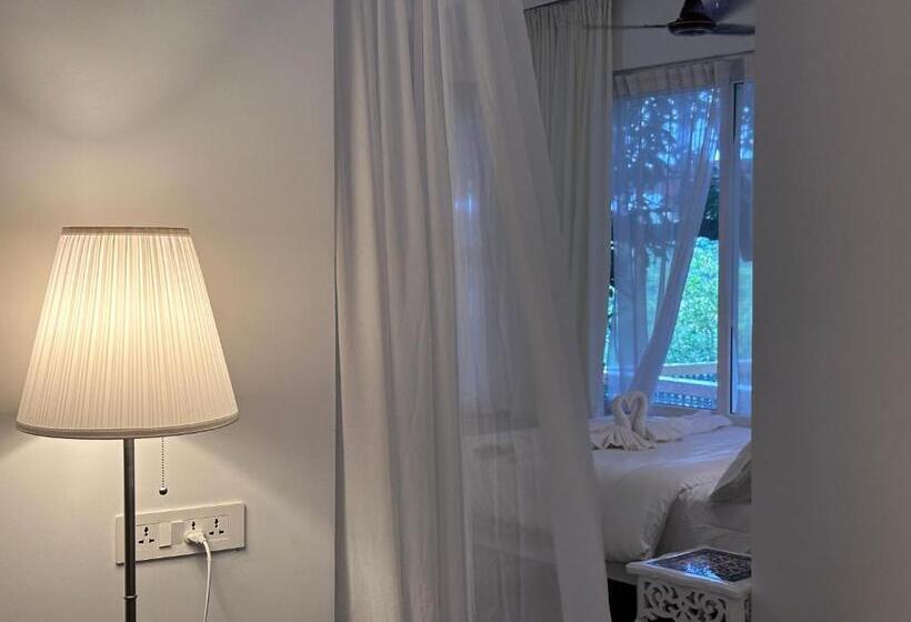 فندق Oceanic   Luxury Boutique