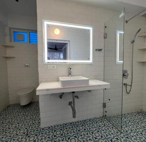 فندق Oceanic   Luxury Boutique