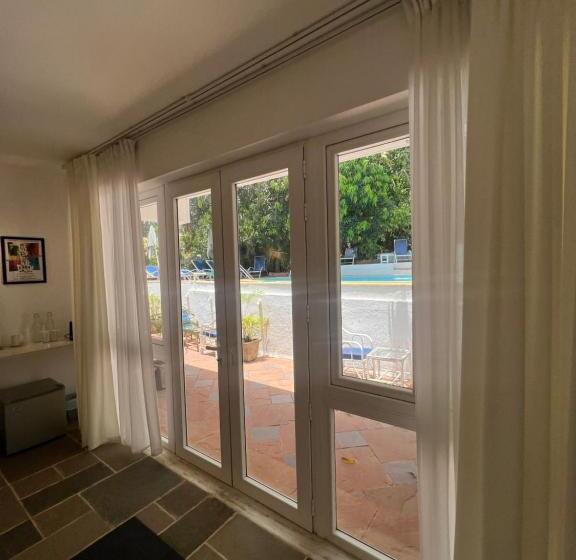 فندق Oceanic   Luxury Boutique