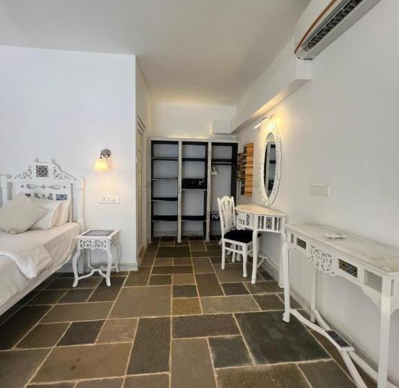 فندق Oceanic   Luxury Boutique