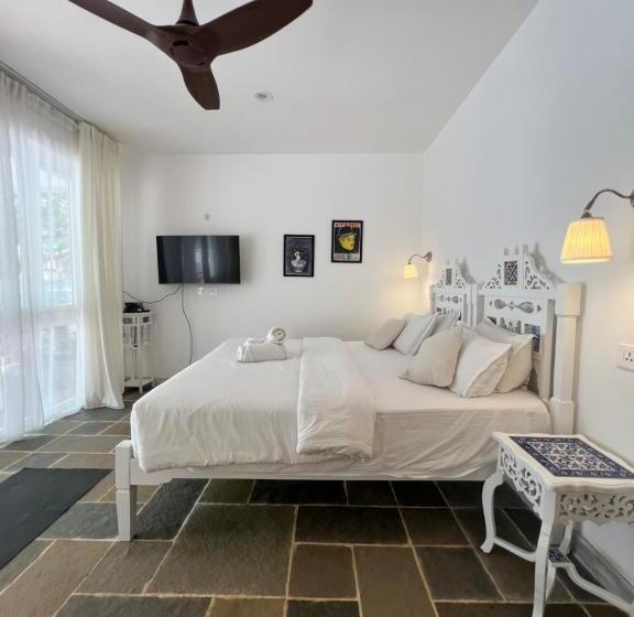 فندق Oceanic   Luxury Boutique