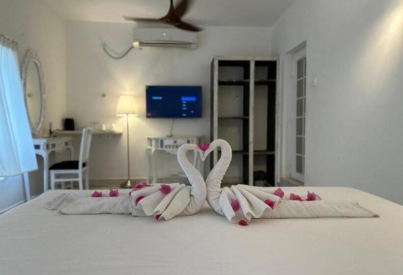 فندق Oceanic   Luxury Boutique