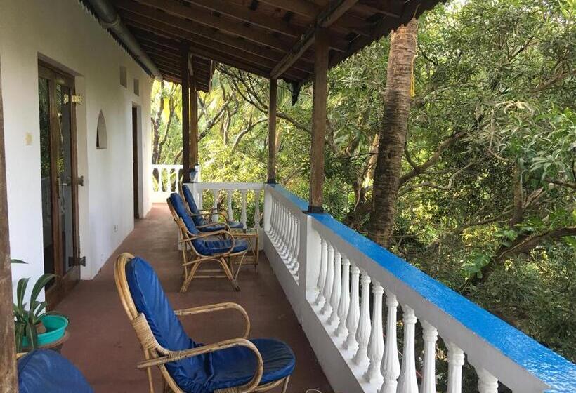 فندق Oceanic   Luxury Boutique