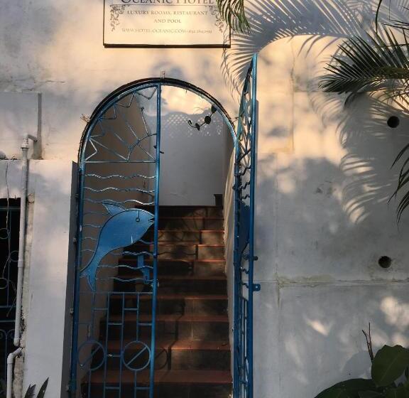 ホテル Oceanic   Luxury Boutique