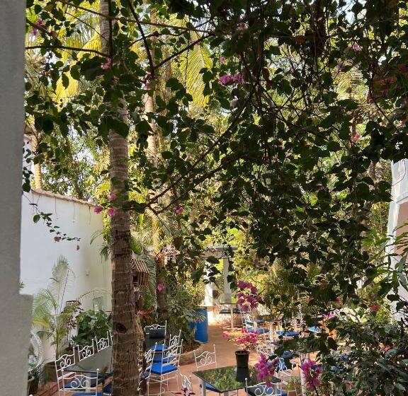 فندق Oceanic   Luxury Boutique