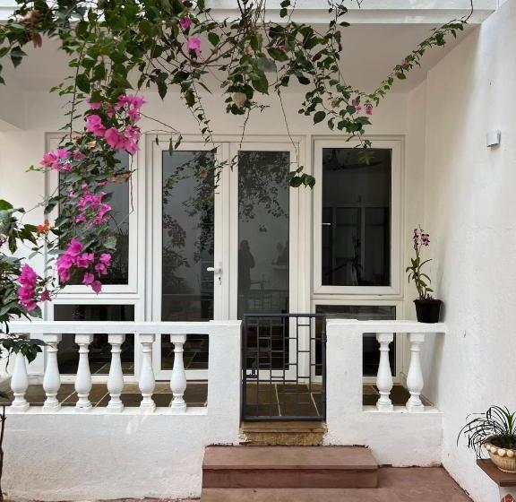 فندق Oceanic   Luxury Boutique