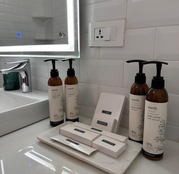 فندق Oceanic   Luxury Boutique