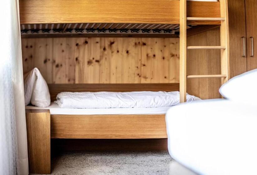 Отель Schrannenhof