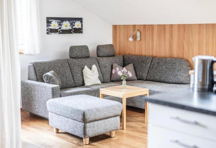 Отель Schrannenhof