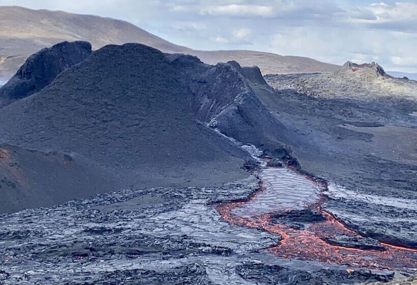 پانسیون Motel Arctic Wind