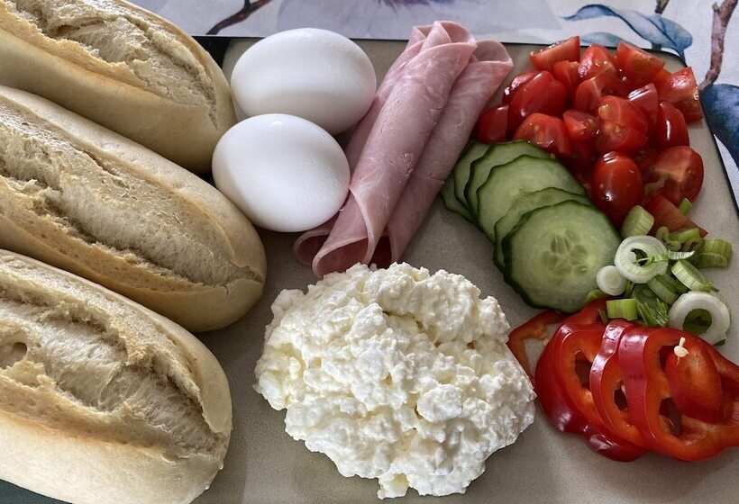 پانسیون Motel Arctic Wind