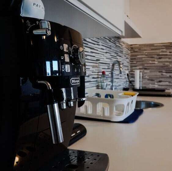 پانسیون Motel Arctic Wind