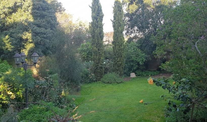 بنسيون Aurora Guest Units