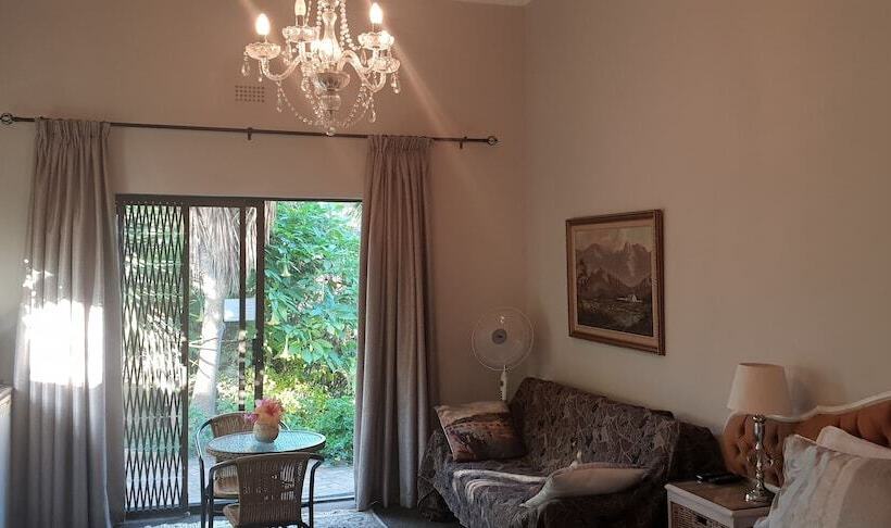 بنسيون Aurora Guest Units