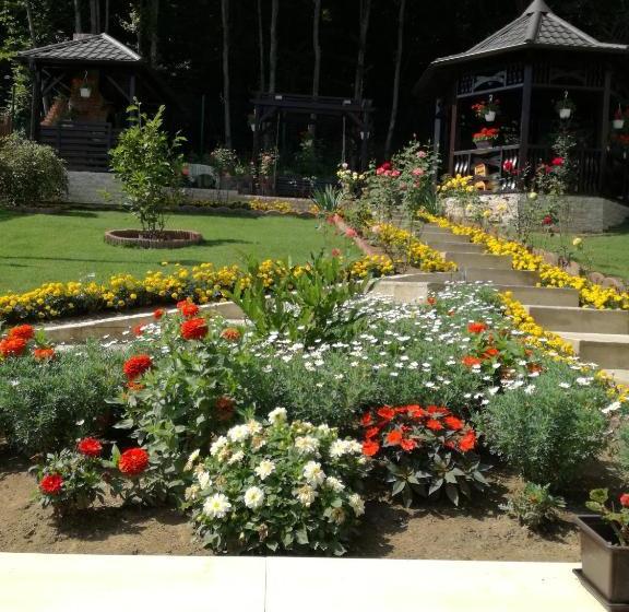 Пансион Casa Hera