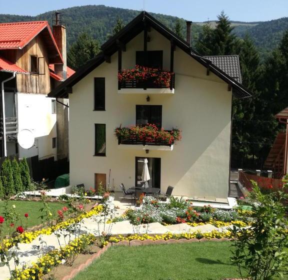 Пансион Casa Hera