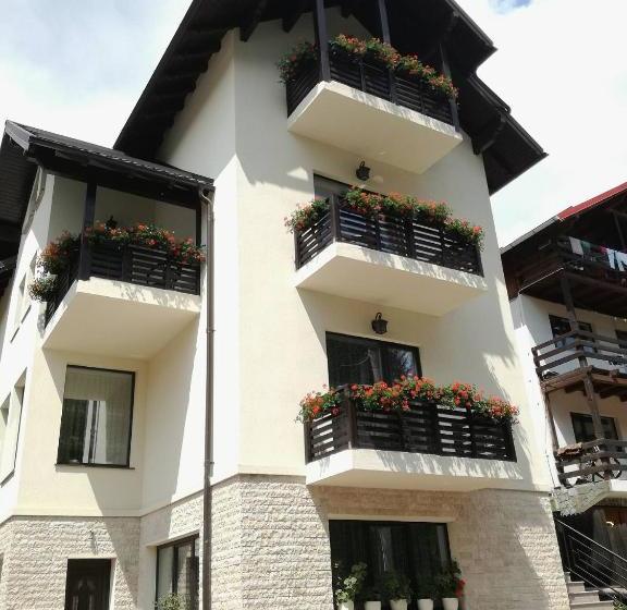 Пансион Casa Hera