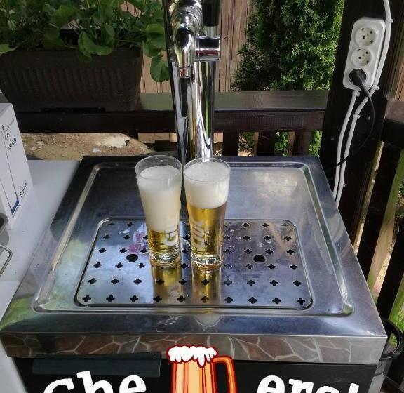 Пансион Casa Hera