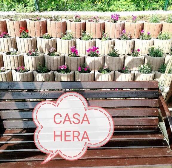 Пансион Casa Hera