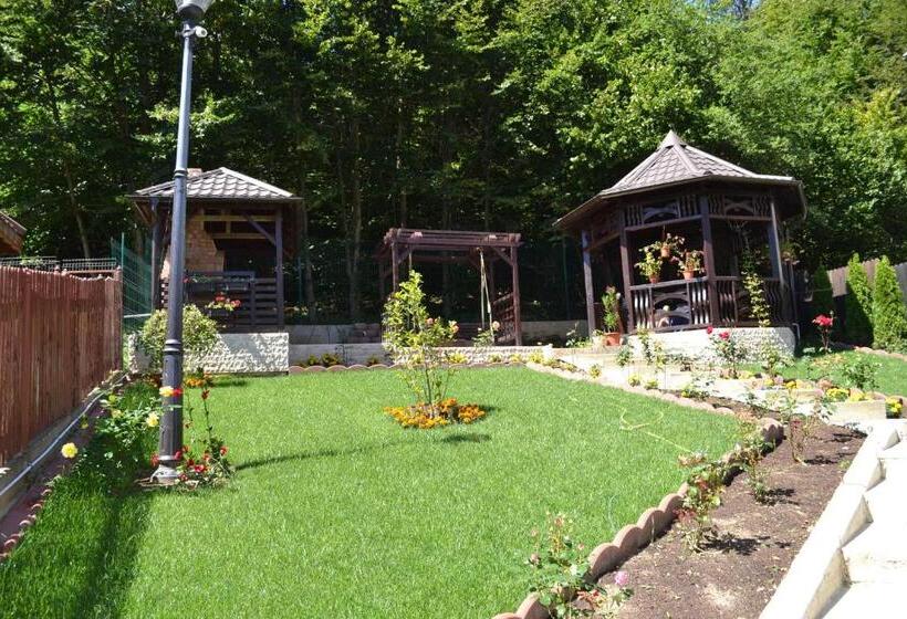 Пансион Casa Hera