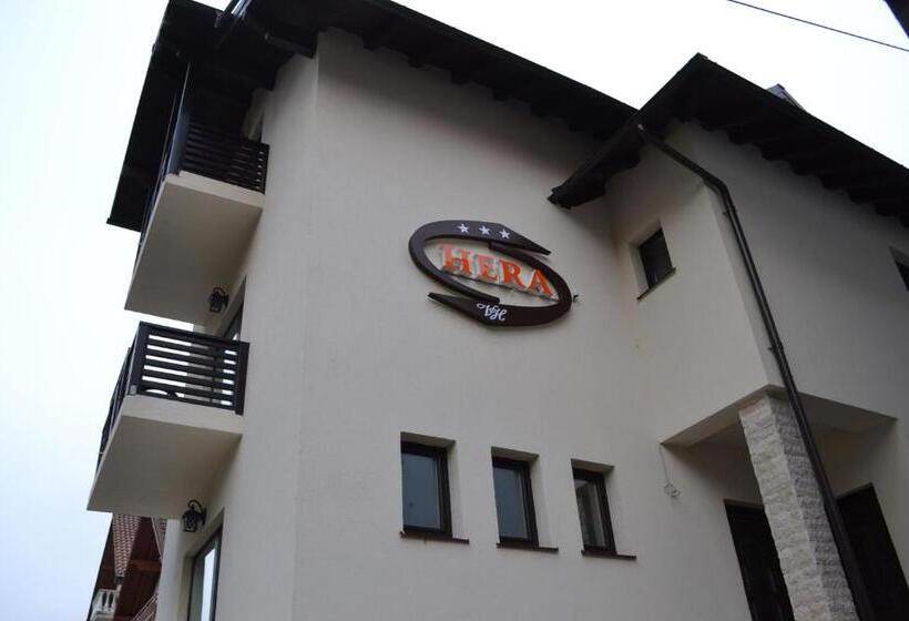 Пансион Casa Hera