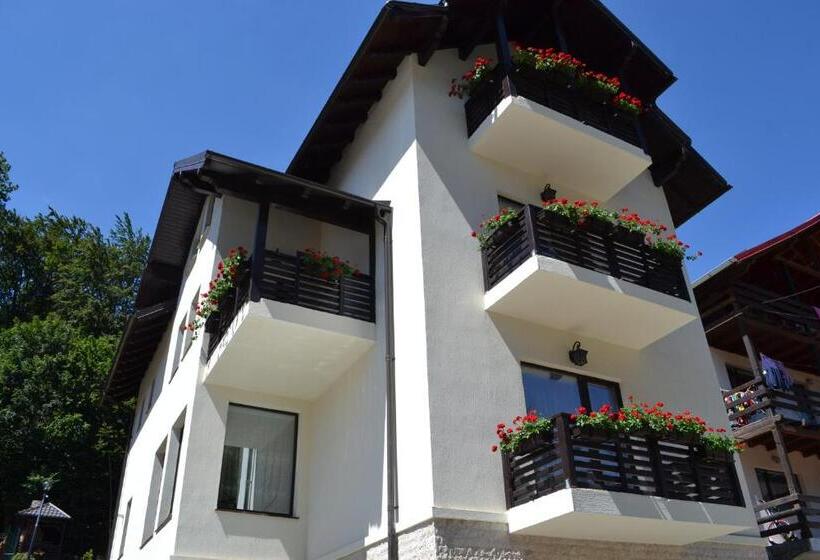 Пансион Casa Hera