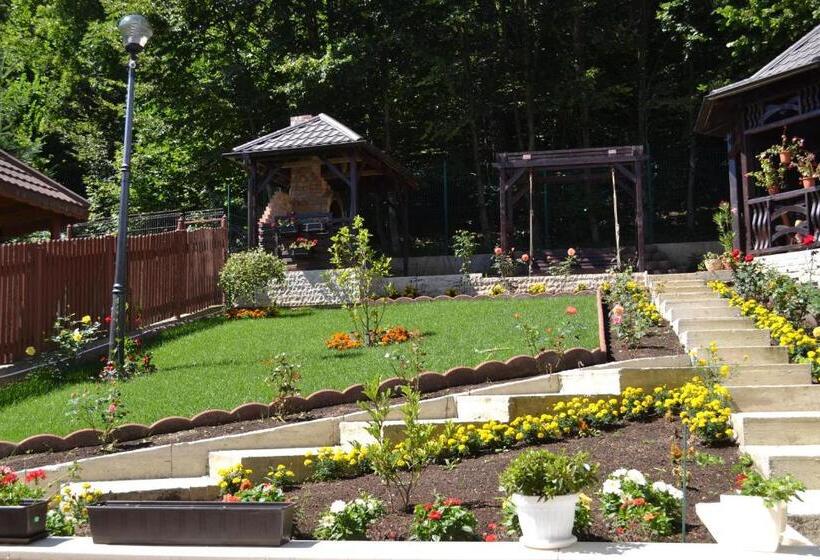 Пансион Casa Hera