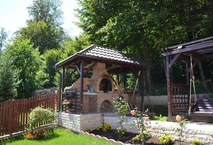 Пансион Casa Hera