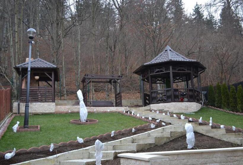 Пансион Casa Hera