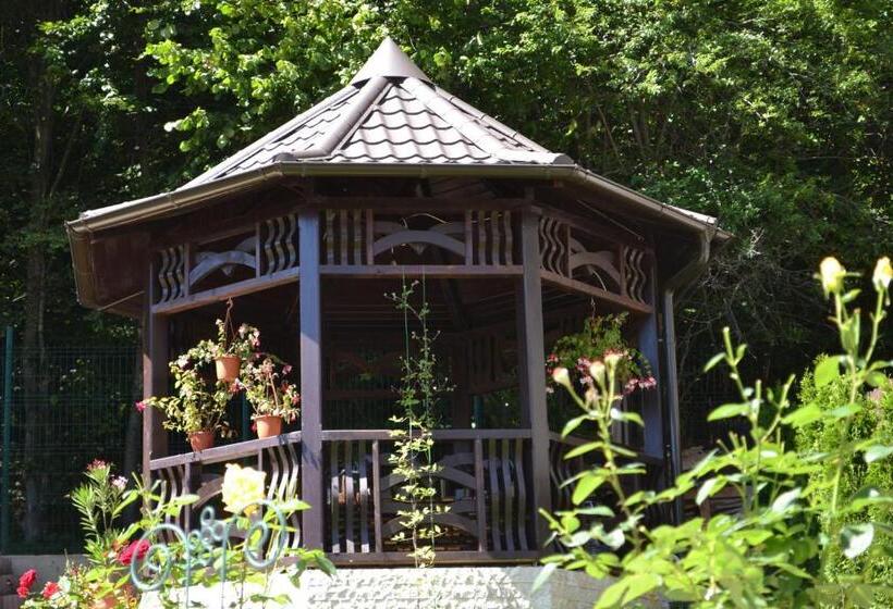 Пансион Casa Hera