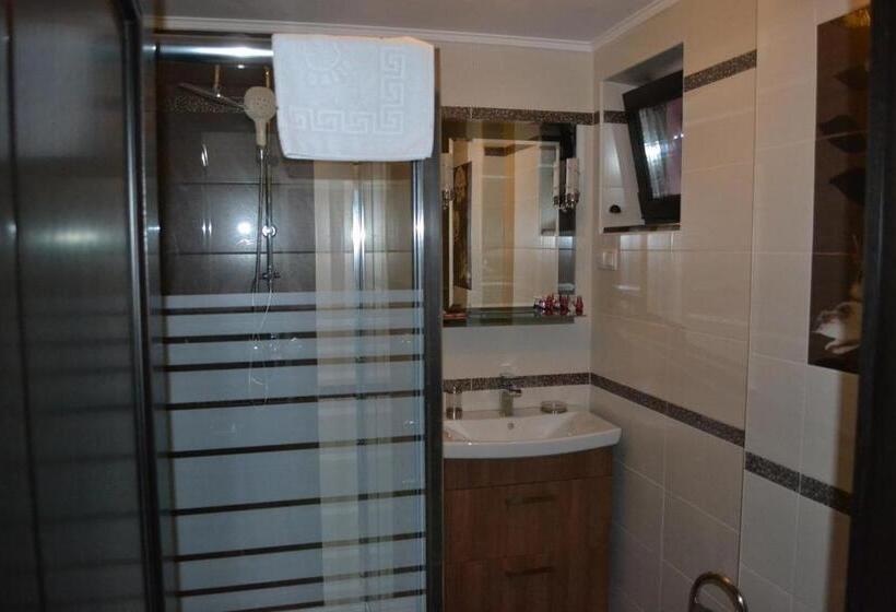 Пансион Casa Hera