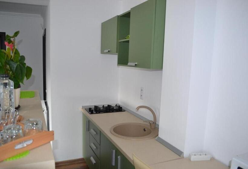 Пансион Casa Hera