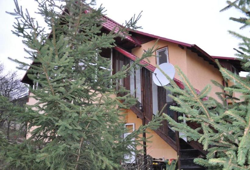 ペンション Casa Sabina