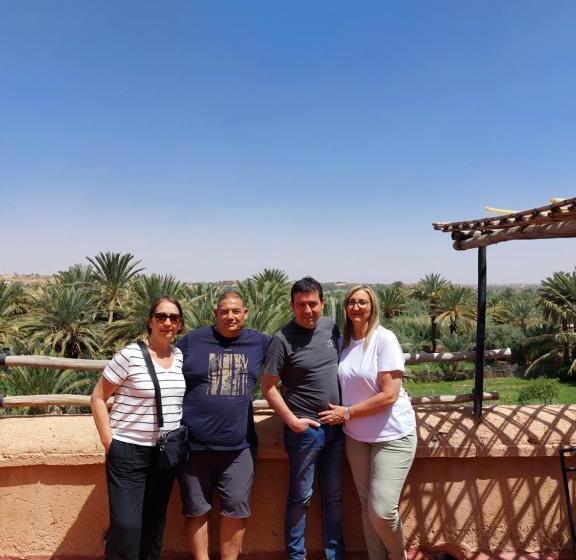 پانسیون Cinema Riad