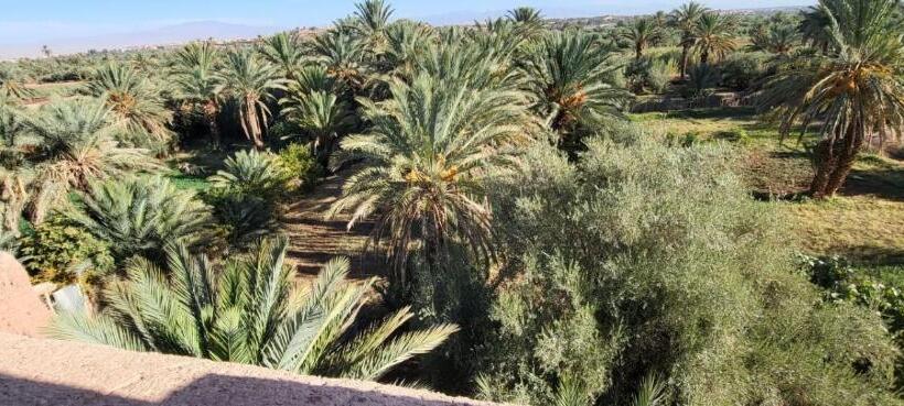 پانسیون Cinema Riad