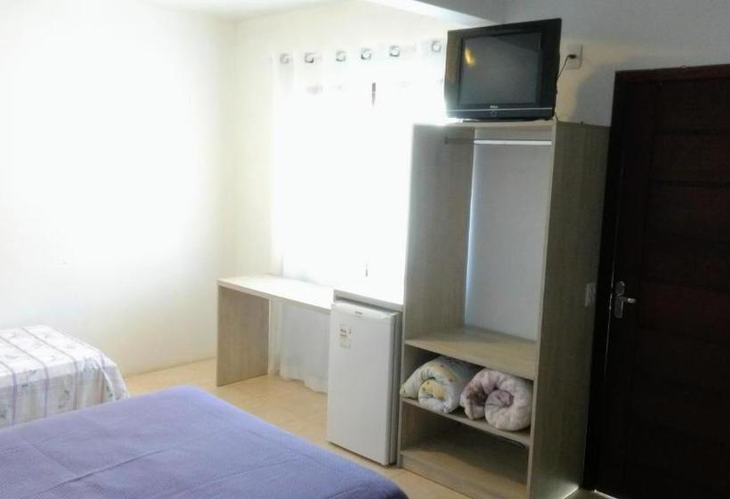 פנסיון Classe Pousada