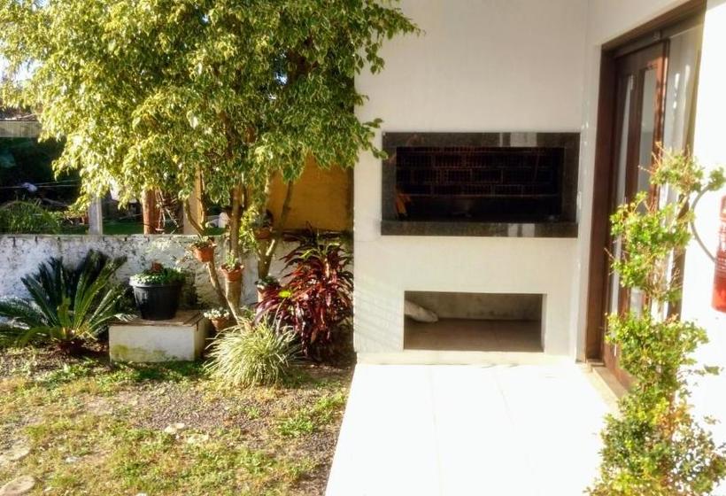 פנסיון Classe Pousada