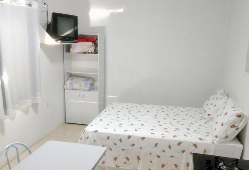 פנסיון Classe Pousada