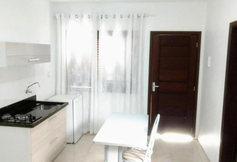 פנסיון Classe Pousada