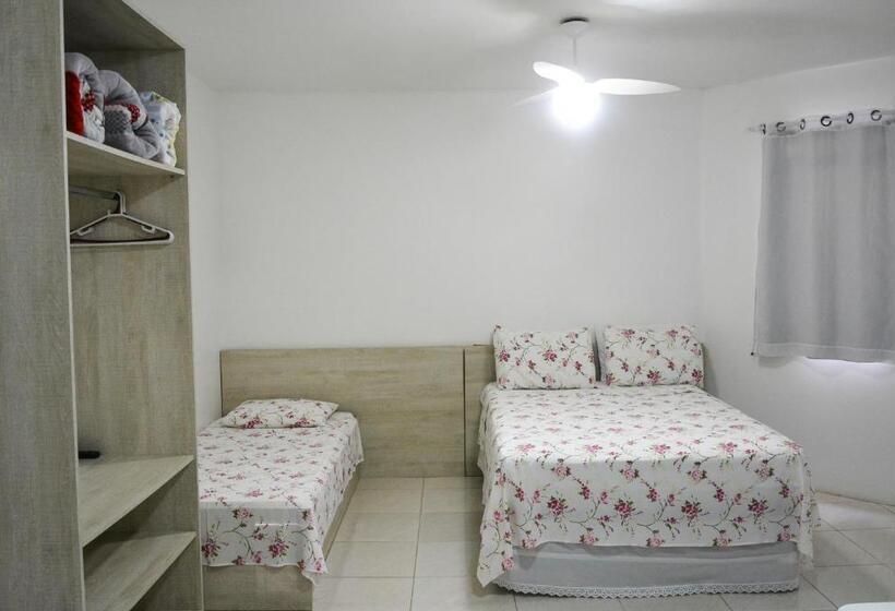 פנסיון Classe Pousada