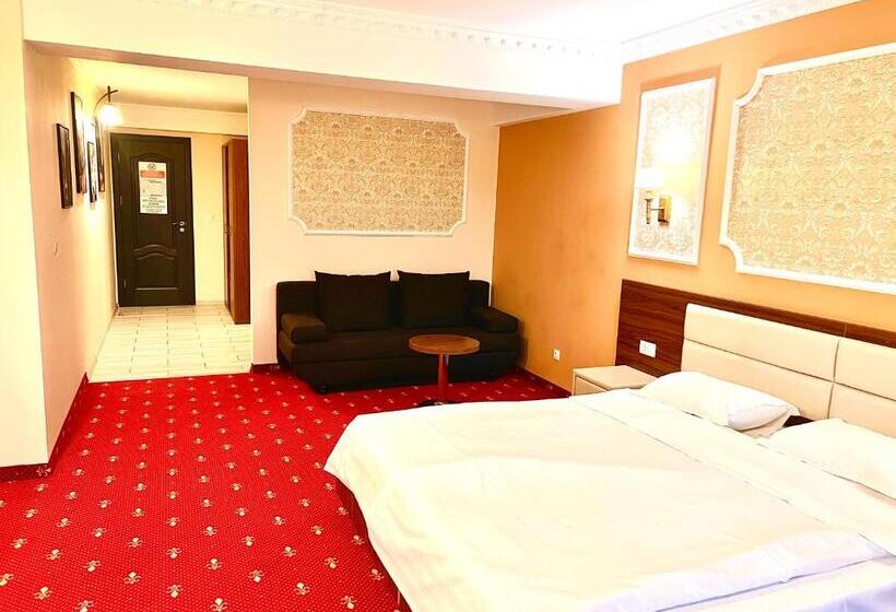 Пансион Complex Azar