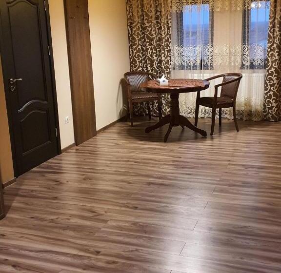 Пансион Complex Azar