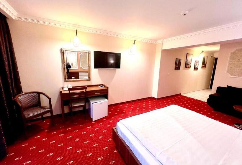 Пансион Complex Azar