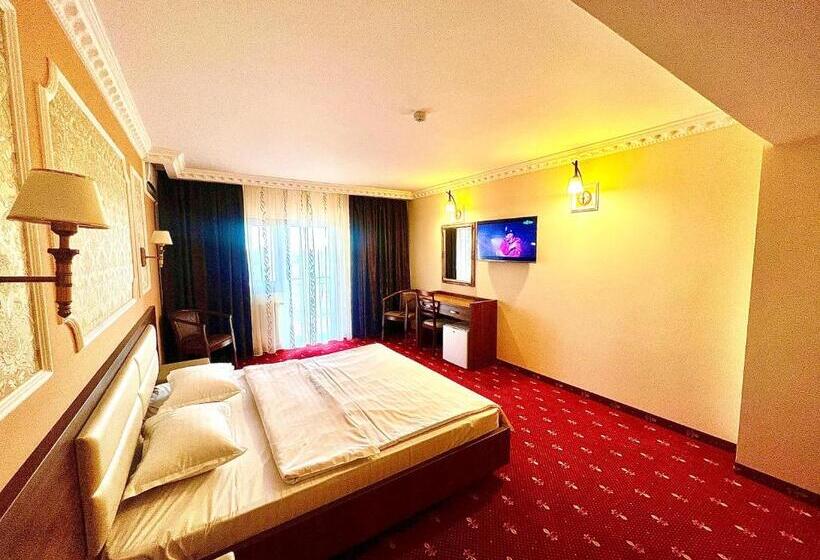 Пансион Complex Azar