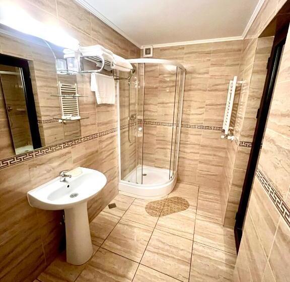 Пансион Complex Azar