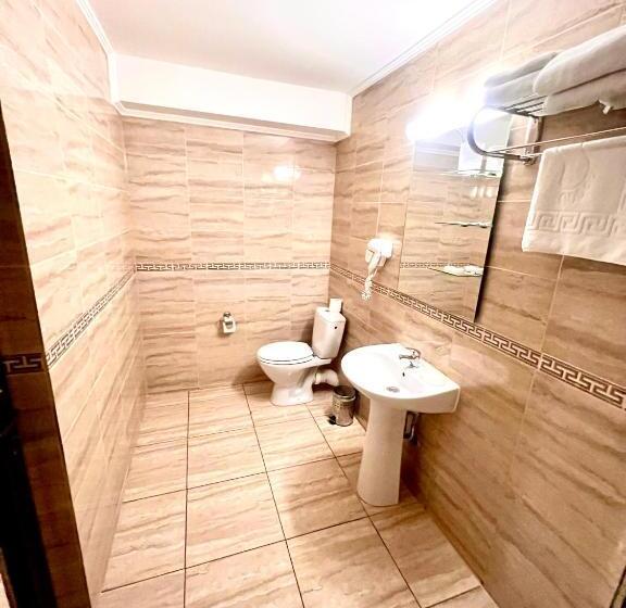 Пансион Complex Azar