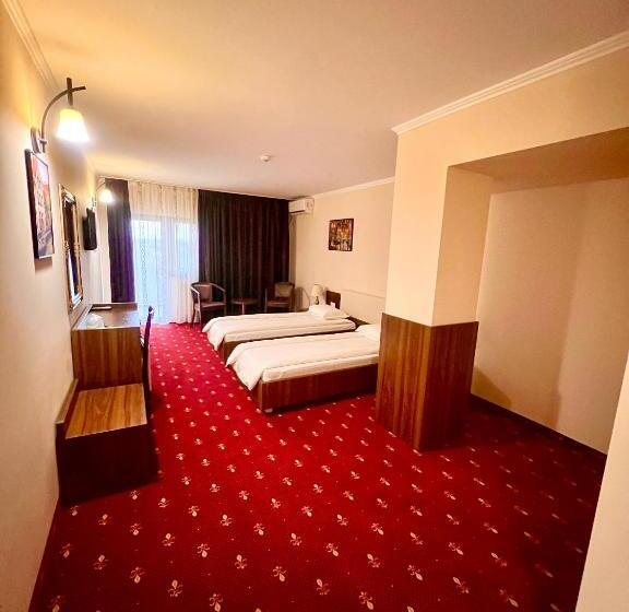 Пансион Complex Azar