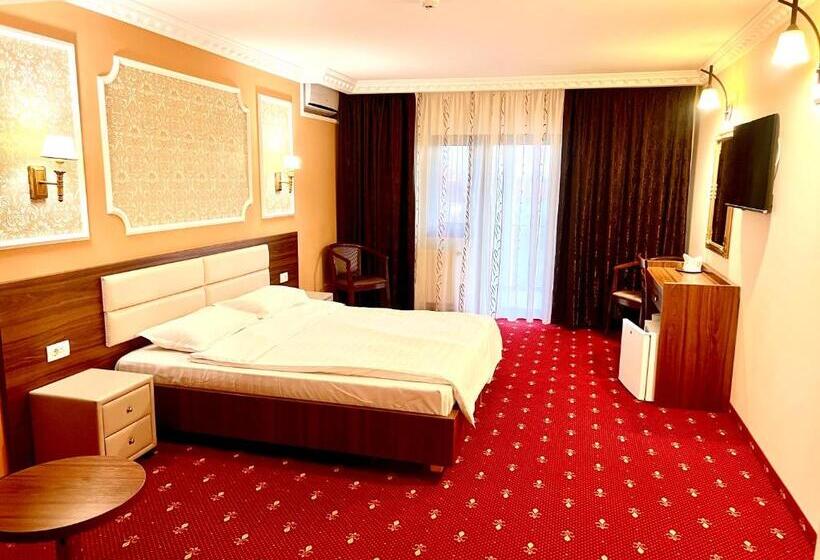 Пансион Complex Azar